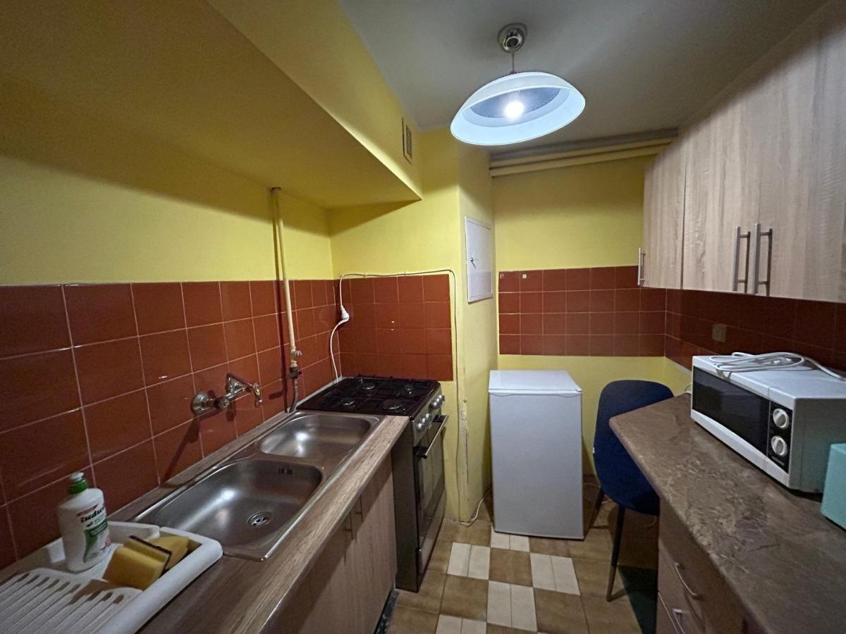 Apartament Mickiewicza Lägenhet