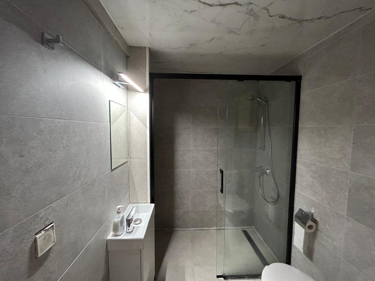 Lägenhet Apartament Mickiewicza Gdańsk