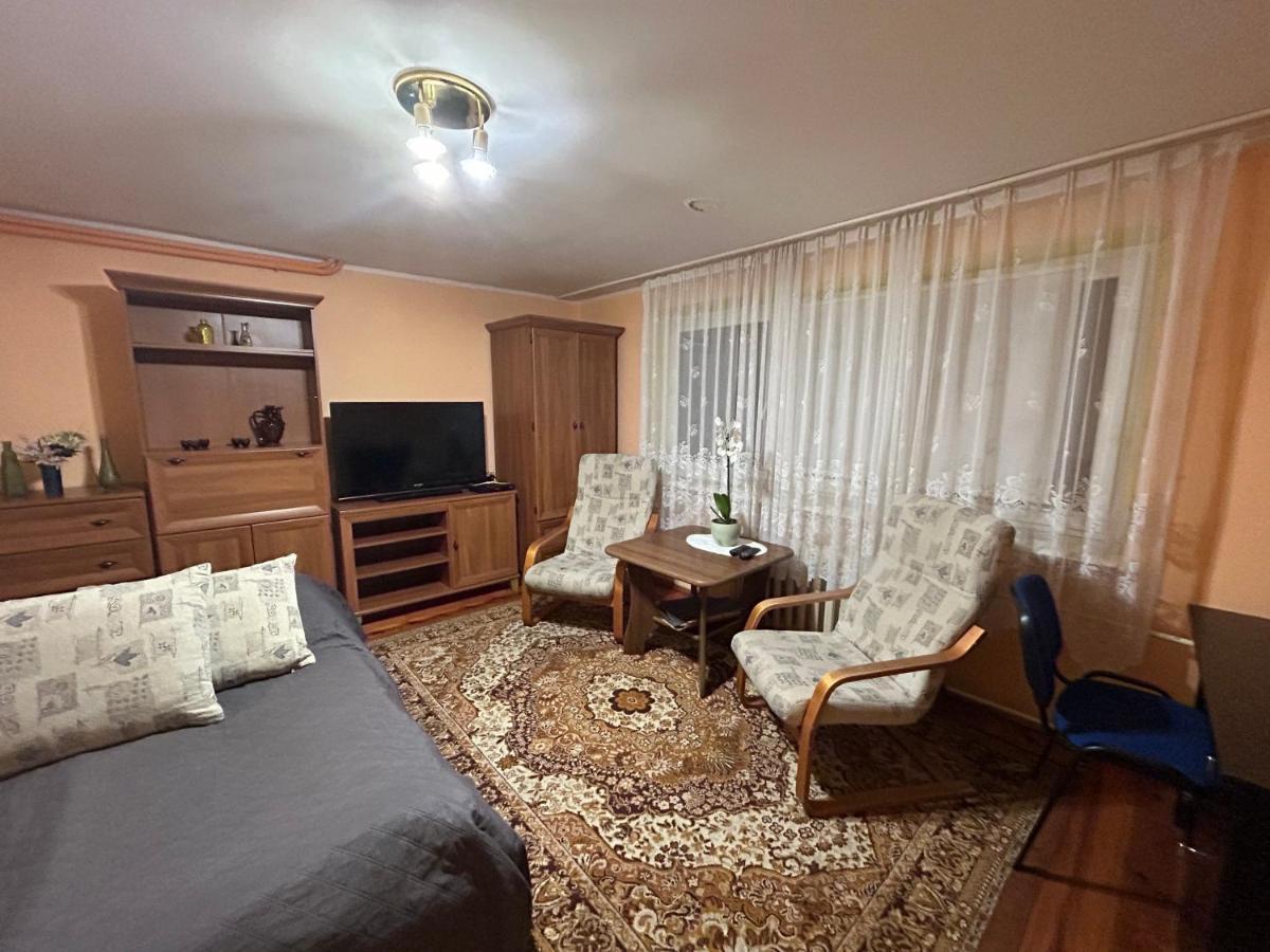 Apartament Mickiewicza Lägenhet